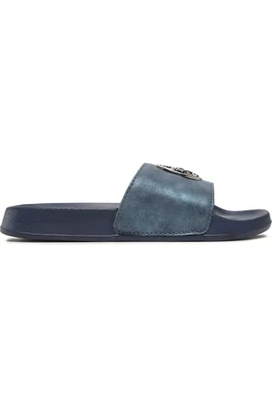 U.S. Polo Assn. Ciabatte Ivy00 IVY001 SHINY