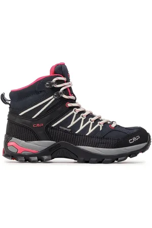 CMP Scarpe da trekking Rigel Mid Wmn Trekking Shoe Wp 3Q12946