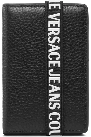 VERSACE Portafoglio grande da uomo 74YA5PC5