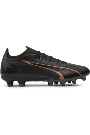 PUMA Scarpe da calcio Ultra Match Fg/Ag 10775402 02