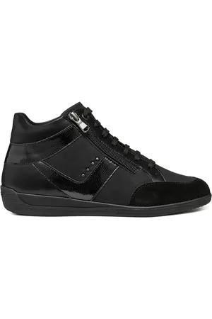 Geox Sneakers D Myria D4668B 0EKHH C9999