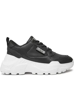 VERSACE Sneakers Speedtrack 77VA3SC2