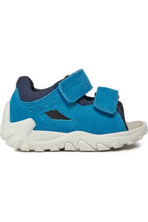 Superfit Sandali 1-000036-8400 M