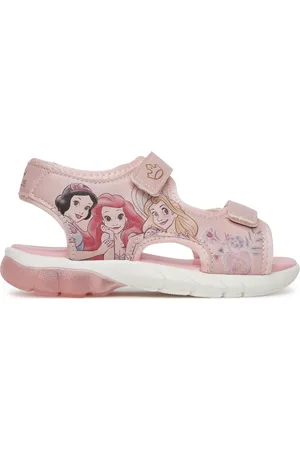 Princess Sandali CM-SS25-237DPRN