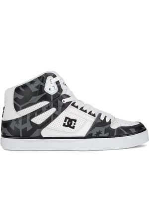DC Comics Originals Sneakers PURE HIGH-TOP WC ADYS400043-XKWS