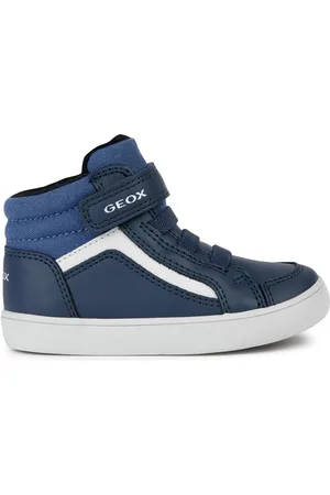 Geox Sneakers B Gisli Boy B361NF 05410 C0700 M