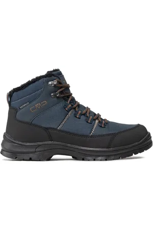 CMP Scarpe da trekking Annuuk Snow Boot Wp 31Q4957