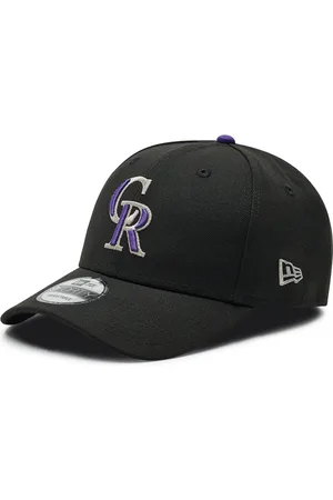 New Era Cappellino Colorado Rockies The League 11432286