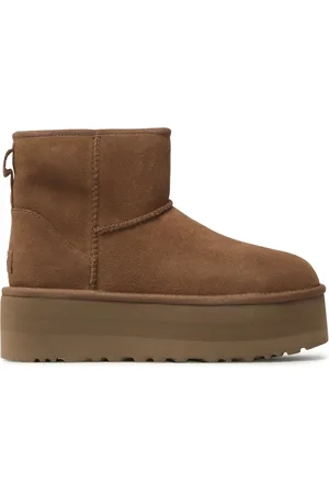 UGG Stivali da neve W Classic Mini Platform 1134991