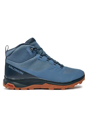 Salomon Scarpe da trekking Outsnap Cswp L47289800