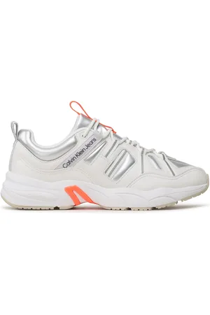 Calvin Klein Sneakers Retro Tennis Laceup YM0YM00699