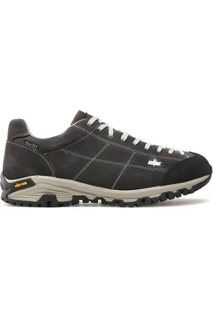 Lomer Scarpe da trekking Maipos Mtx Suede 70003B 03