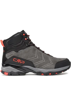 CMP Scarpe da trekking Melnick Mid WP 3Q18587