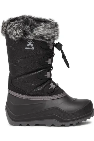 Kamik Stivali da neve NF8442C
