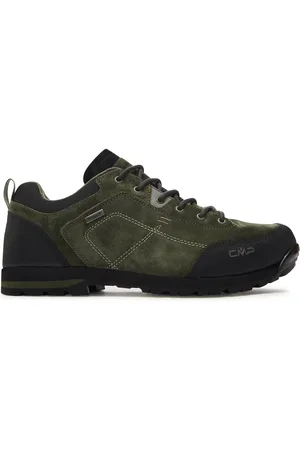 CMP Scarpe da trekking Alcor 2.0 Low 3Q18567