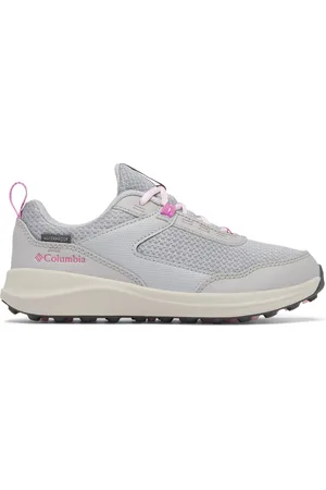 Columbia Scarpe da trekking Youth Hatana Waterproof 1982151