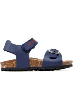 Geox Sandali J Ghita B. B J028LB 00054 C0735 M