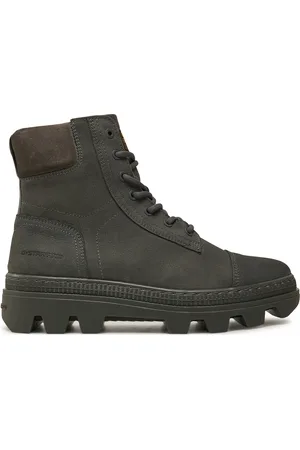 G-Star Stivaletti Noxer Boot Mid W D26649