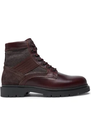 G-Star Polacchine Tyler Boot Mid M D25777