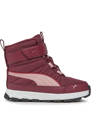 PUMA Stivali da neve Evolve Boot AC+ PS 392645 04