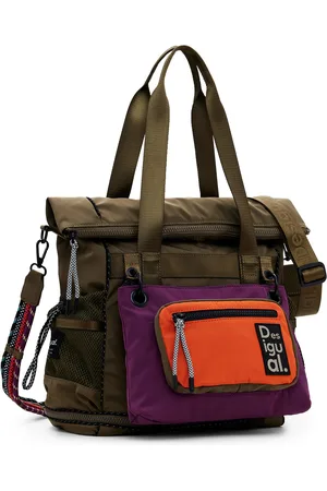 Desigual Zaino Modularis Originale 25SAKY11