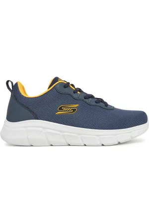 Skechers Sneakers Bobs B Flex-Icy Edge 118109/NVY