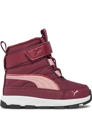 PUMA Stivali da neve Evolve Boot AC+ Inf 392646 04
