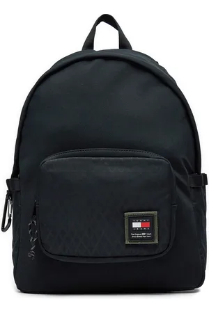 Tommy Hilfiger Zaino Tjm Purpose Backpack AM0AM12402