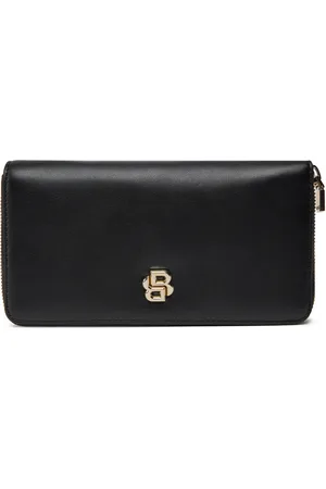 HUGO BOSS Portafoglio grande da uomo 50536357