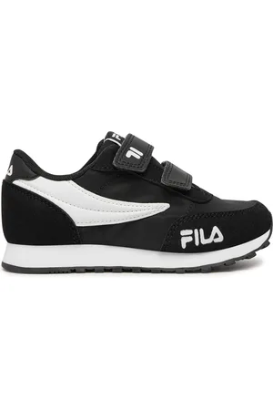 Fila Sneakers Orbit Revolution Velcro Kids FFK0225.80010