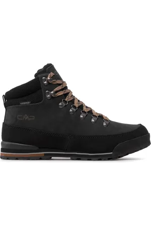CMP Scarpe da trekking Heka Hiking Shoes Wp 3Q49557
