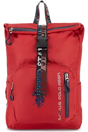 U.S. Polo Assn. Zaino BIUXT5680MIA