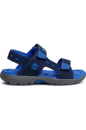 Timberland Sandali Moss Jump 2 Strap Sandal TB0A1X44019