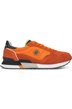 Lumberjack Sneakers Wilson LJ-SME6805-002-M94-CL001