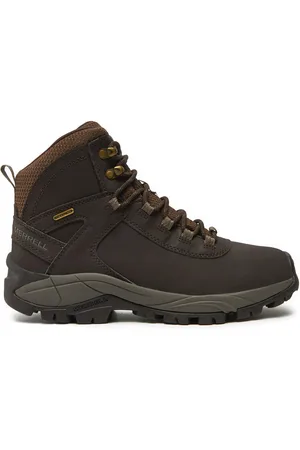 Merrell Scarpe da trekking Vego Mid Ltr Wp J311539C