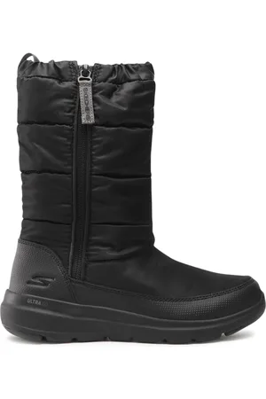 Skechers Stivali da neve Glacial Ultra 144171/BBK