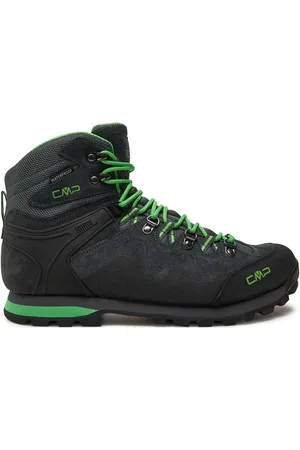 CMP Scarpe da trekking Athunis Mid Trekking Shoes Wp 31Q4977