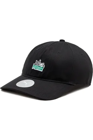 PUMA Cappellino Skate Relaxed 025131