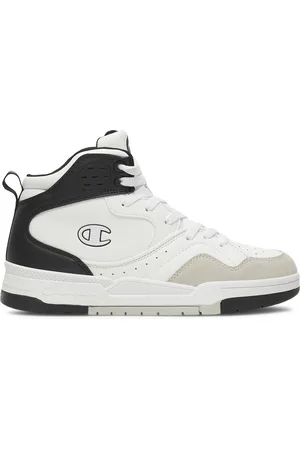 Champion Sneakers Heritage Glory Mid B GS S32927-WW001