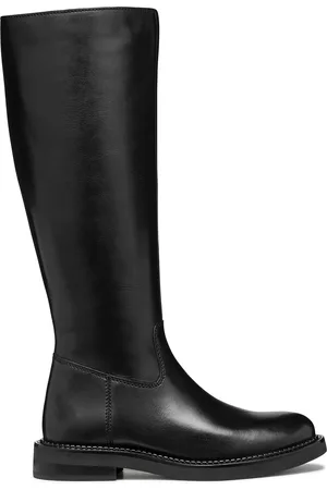 Geox Stivali al ginocchio D Serilda D46WYA 00043 C9999