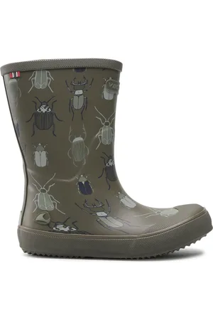 Viking Wellington Indie Print 1-60120-6154