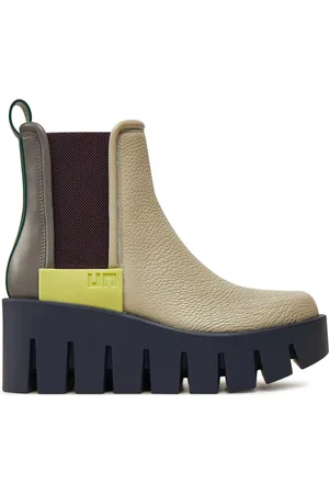 united nude Stivaletti Grip Chelsea Lo III 10869846192