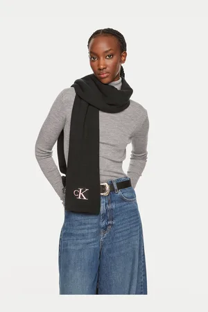 Calvin Klein Sciarpa Monogram K60K612659