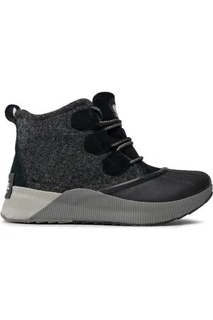 sorel Stivaletti Out N About™ Iii Classic Wp NL4428-010