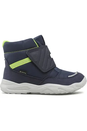Superfit Stivali da neve GORE-TEX 1-009229-8000 S