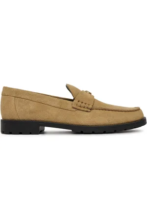 Coach Chunky loafers Jocelyn CZ376