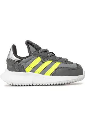 adidas Sneakers Retropy F2 El I GZ0856
