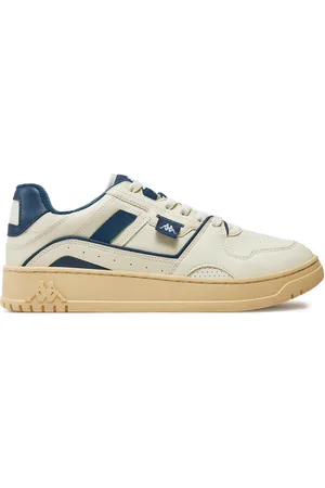 Kappa Sneakers Authentic Kai 1 371I6KW