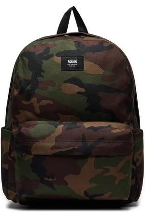 Vans Zaino Old Skool Backpack VN000H4W97I1