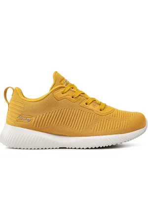 Skechers Sneakers BOBS SPORT Tough Talk 32504/YEL